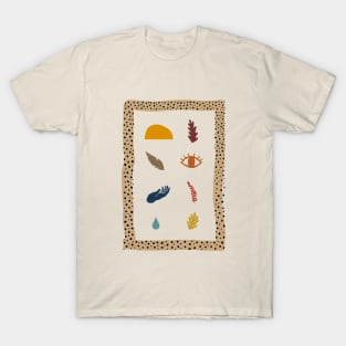 Elements #1 T-Shirt